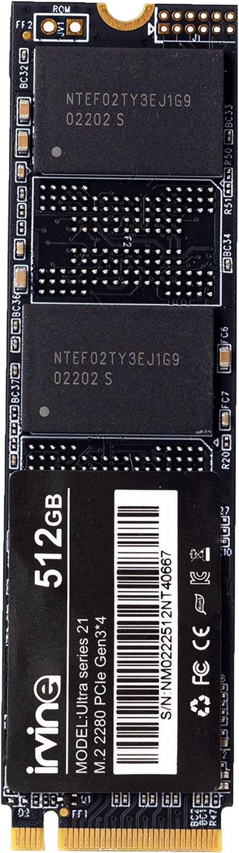 Amazon.in: Buy SK hynix BC711 128GB PCIe NVMe M.2 2230 Gen 3 x 4 SSD ...