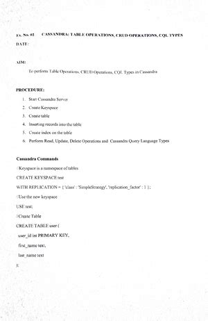 Module 4 CFO SEM1 BCA - Bbb - Computer Science - UoK - Studocu