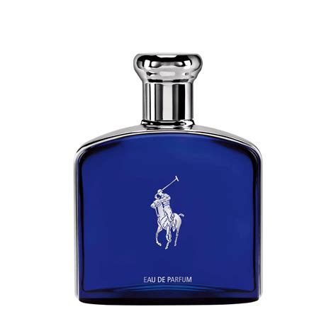 Ralph Lauren Polo Blue EDP Men's Aftershave 75ml, 125ml | Perfume Direct