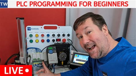 Image result for +Tim Wilborne HMI Programing