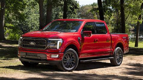 2024 Ford F150: Choosing the Right Trim - Autotrader