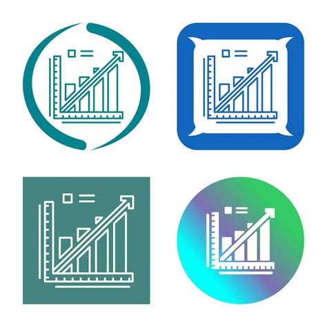 Image result for Line Graph Icon