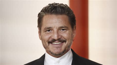 What Does Pedro Pascal Say In The Corona Commercial