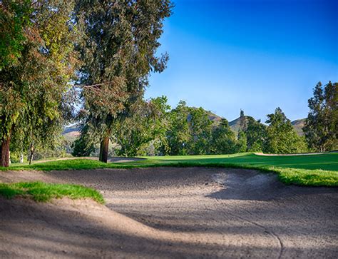 Los Serranos | JC Golf