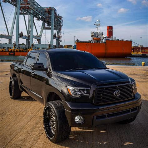 600+ whp 2011 Tundra Crewmax : r/ToyotaTundra