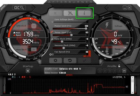 How To Use MSI Afterburner To Boost Performance - NeoGamr