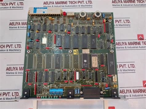 Stalectronic 2000 Printed Circuit Board Rack 8537000423 G – Aeliya ...
