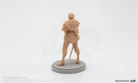 Willow | Kingdom Death Collector