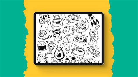 Image result for Procreate Tutorials Art with Flo