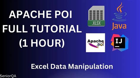 Image result for Apache POI Tutorial
