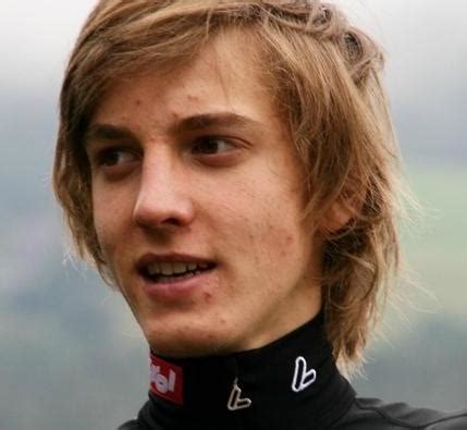 Gregor Schlierenzauer | TopNews