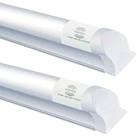 PHILIPS Motion Sensor 20W LED Batten/Tubelight | Motion Sensor Light ...