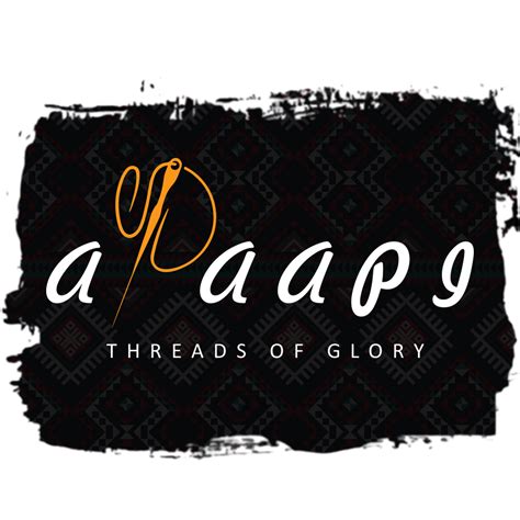 Souvenir – Apaapi Threads of Glory