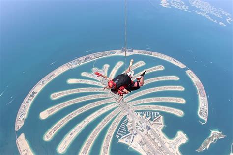 Skydive Dubai - 2019 What to Know Before You Go (with Photos) - TripAdvisor