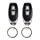 X AUTOHAUX 4 Doors Central Lock Locking System Car Keyless Entry Kit ...