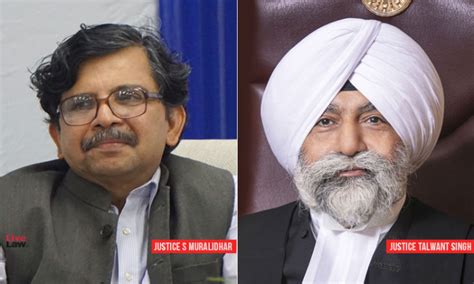 Breaking: Delhi HC Issues Notice To Police On Plea Seeking Judicial ...