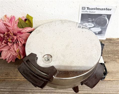 Image result for Toastmaster Waffle Maker