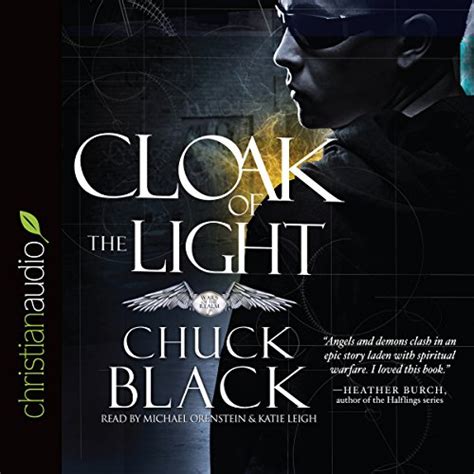 Cloak of the Light: Wars of the Realm, Book 1 (Audio Download): Chuck ...