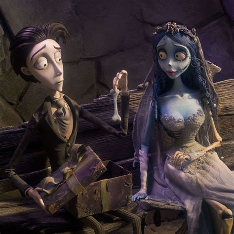 Corpse Bride - Midwest Theater