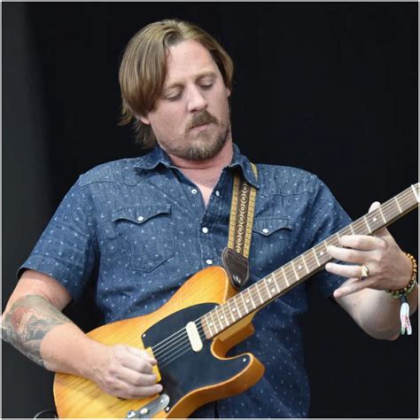 Sturgill Simpson Net Worth & Wife - Famous People Today