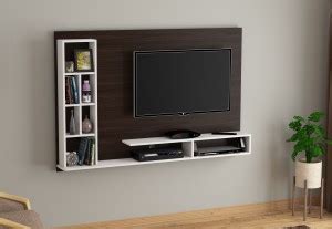 Okra Eagle Engineered Wood TV Entertainment Unit Price in India - Buy ...