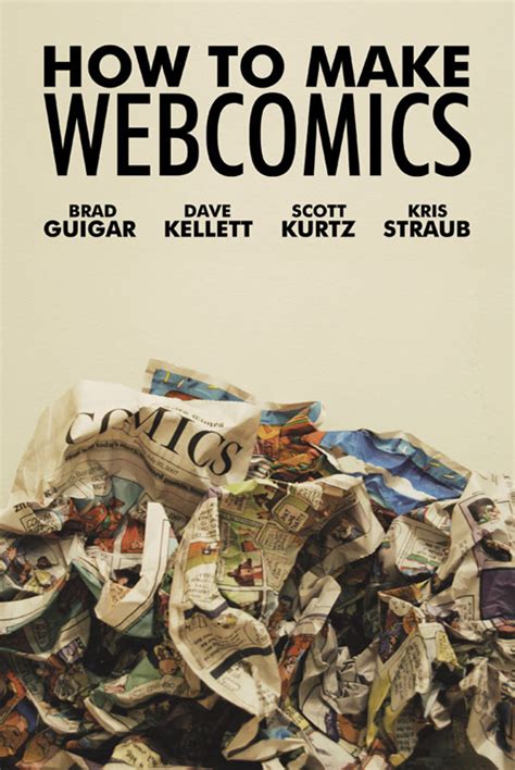 Image result for Making a Webcomic