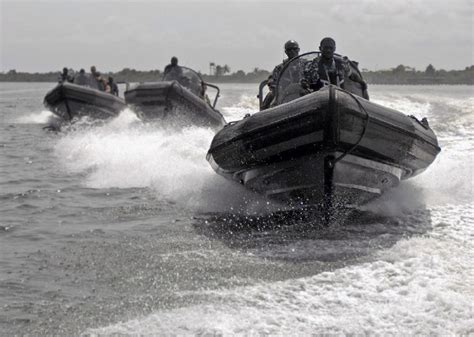 Chinese fishing vessel attacked and hijacked by pirates; one reported ...
