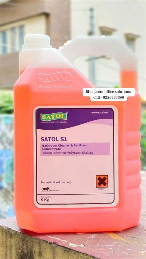 taski chemical - Taski R1 To R9 5 Ltr Household Cleaning Chemicals ...