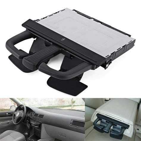 Generic Front Dash Car Cup Holder Sliding : Amazon.in: Car & Motorbike
