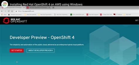 Image result for OpenShift 4