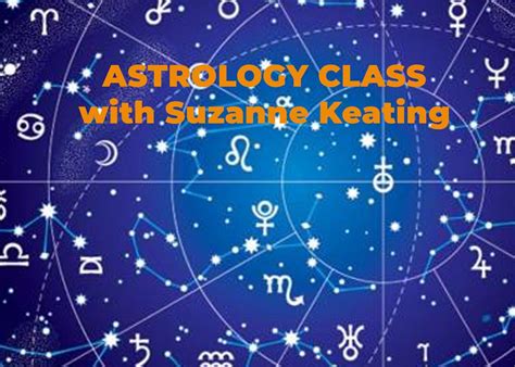 Astrology Classes - THIS WEEK: Astrology Transits, 1 India St ...