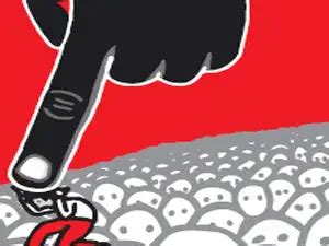 Racism is just one pitfall of vigilantism - The Economic Times