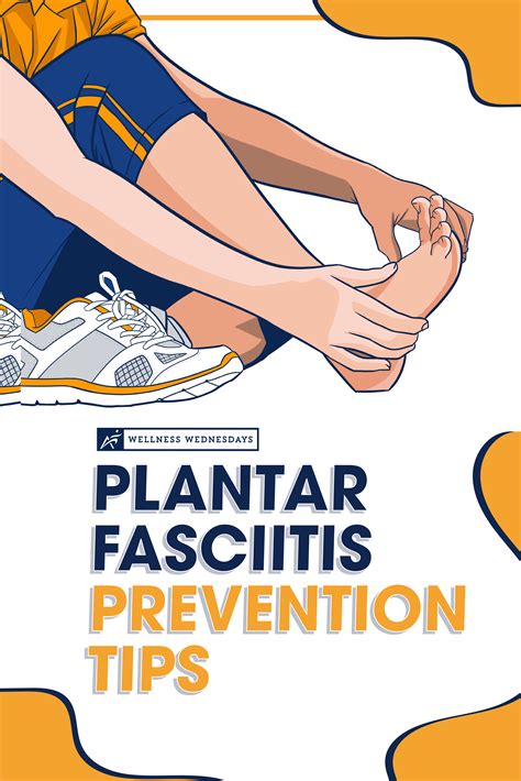 Plantar Fascia Rupture Recovery