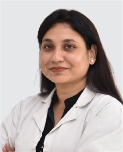 Dr. Shabana Parveen - Nutrition & Dietetics Doctor in Gurgaon, India ...