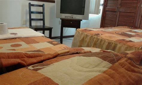 SUITES RIPOLL ALAMEDA (Cordoba, Veracruz, Mexico) - Guesthouse Reviews ...