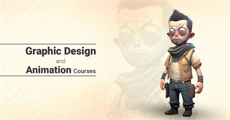Graphic Design and Animation Courses: Explore Career Options