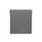 Household Essentials Collapsible Laundry Sorter with Lid, Color: Gray ...