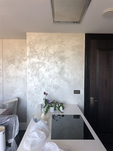 Metallic venetian plaster polished plaster london venetian plastering ...