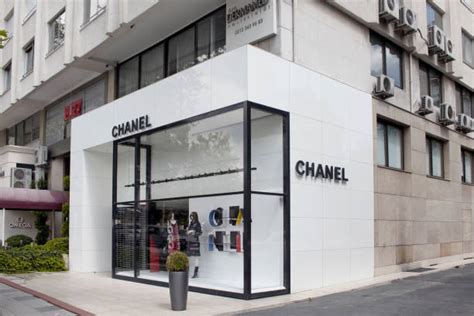 Image result for Channel Department Store