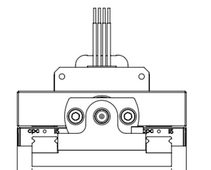 Image result for Connect Multiple Linear Guide Inline