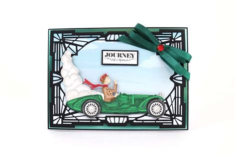 Rezultat imagine pentru Tutorials for Using Tattered Lace Dies