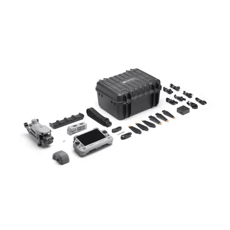 DJI Matrice 4T Drone – Advanced Aerial Surveillance & Inspection UAV ...