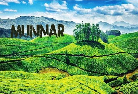 History & Culture of Munnar in 2026 with Flamingo Travels
