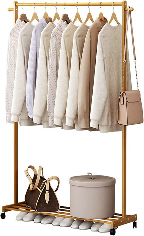 IKEA RIGGA Coat and Hat Stand in White Metal, 111x 51x 126cm white ...