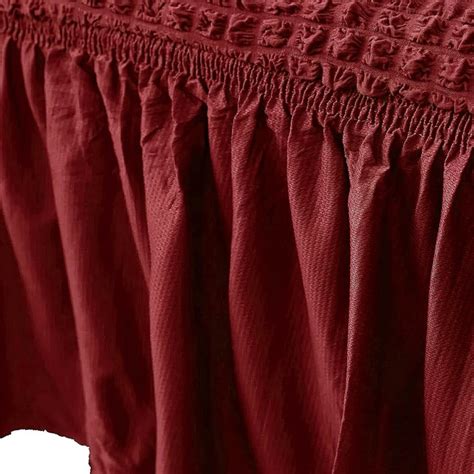 Buy CORTINA L Shaped Sofa Cover Set from Cortina at just INR 7499.0