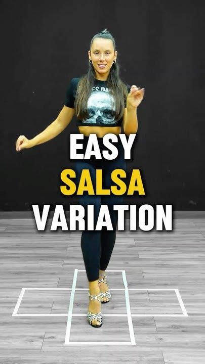 Image result for Salsa Dancing Tutorial