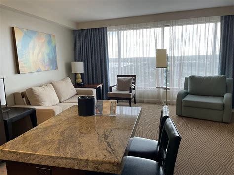 Spacious 2 Bedroom Villa at Bay Lake Tower - MickeyBlog.com