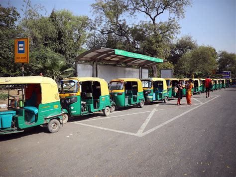 Telangana Auto Unions call statewide strike; seek hike in meter charges ...