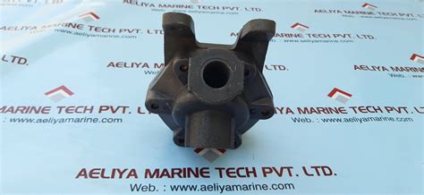 Wabco fluid p52935-6 quick release valve for 3/4" inline piping ...