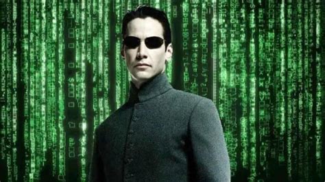 Image result for Matrix Movie